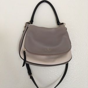 Crossbody handbag